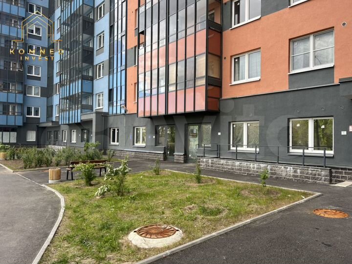 Аренда торговой площади в ЖК Ручьи