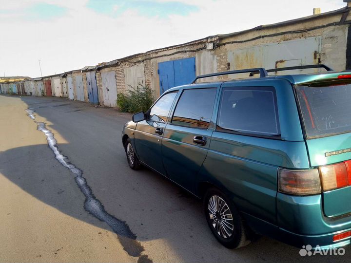 Передняя и Задняя балка на ваз 2111