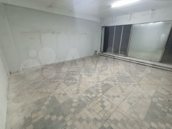 Производство, 72.4 м²