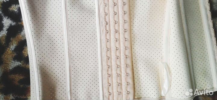 Бандаж корсет