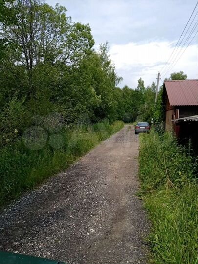 Участок 6 сот. (СНТ, ДНП)