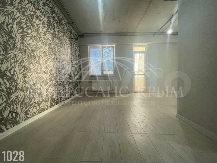 Квартира-студия, 29,6 м², 8/8 эт.