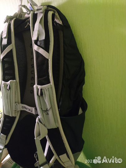 Туристический рюкзак