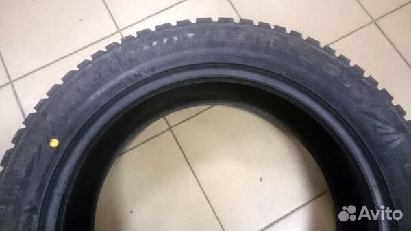 Dunlop GrandTrek Ice 03 215/65 R17 103T