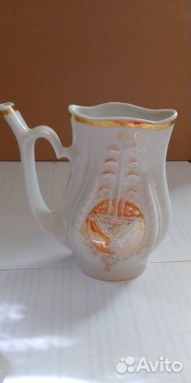 Кружки-бюветницы