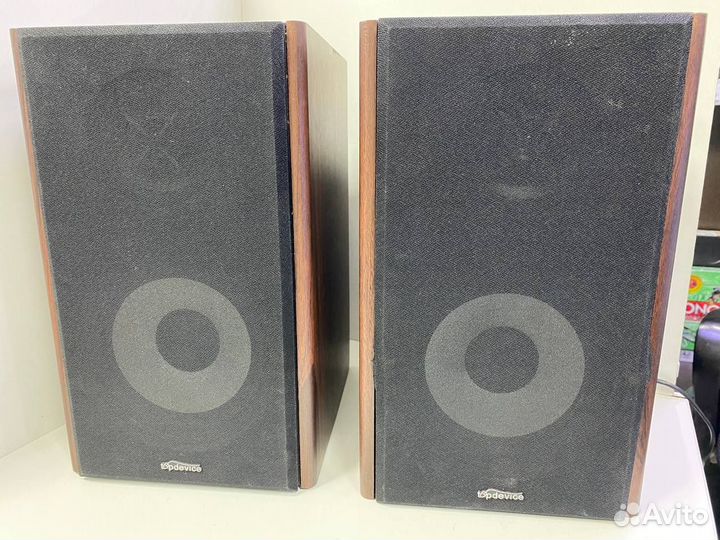 Акустика для пк TopDevice TD 650