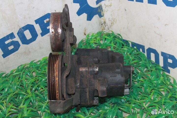 Насос гур Toyota Camry