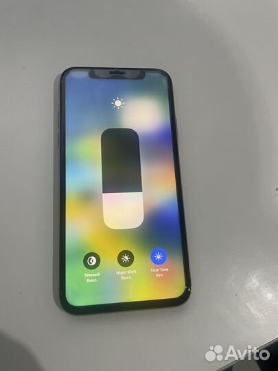 iPhone X, 64 ГБ