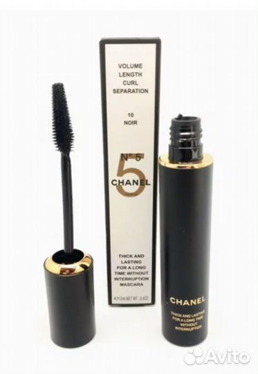 Тушь для ресниц