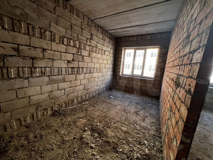 1-к. квартира, 30,8 м², 1/4 эт.