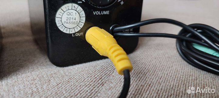 Колонки Defender SPK-530