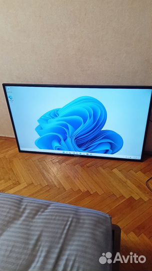 Монитор samsung 55 дюймов md55c