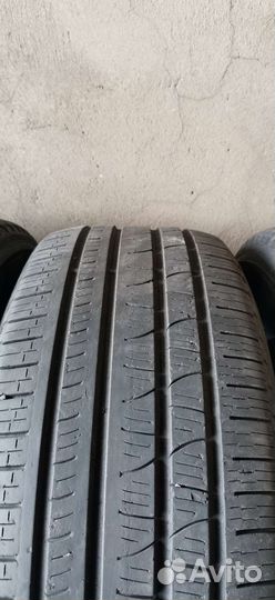 Pirelli Scorpion Verde All Season 265/65 R17 112H