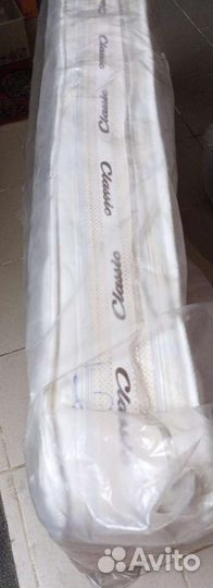 Матрас ортопедический детский 120 60 новый