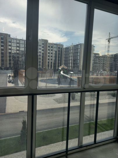 2-к. квартира, 53 м², 2/7 эт.