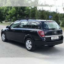 Opel Astra 1.8 MT, 2012, 149 754 км, с пробегом, цена 799 000 руб.