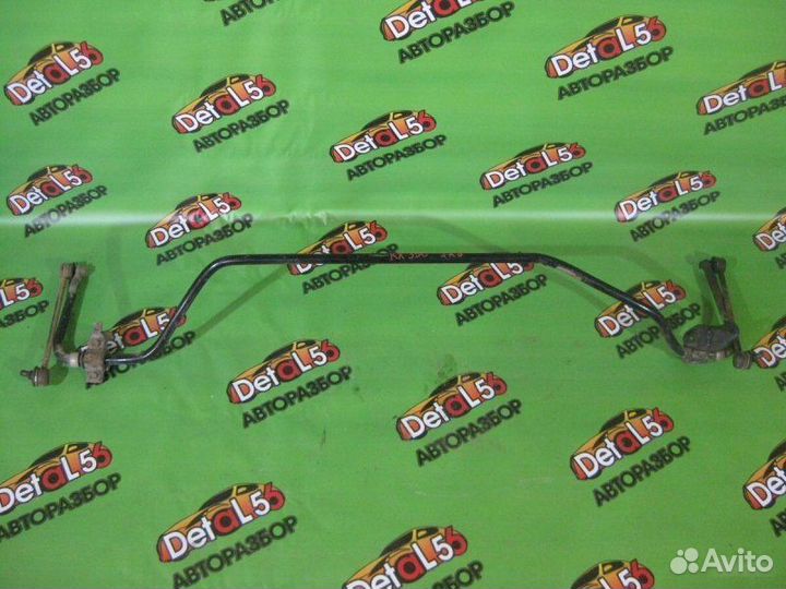 Стабилизатор задний Lexus Rx350 (Xu30) Ii