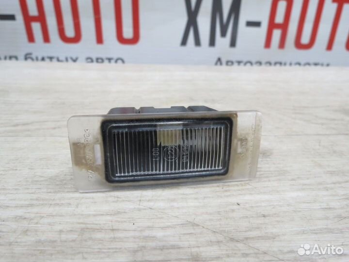 Фонарь подсветки багажника Vesta SW Cross