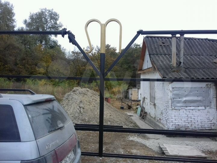 Участок 30 сот. (СНТ, ДНП)