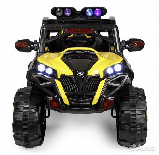 Электромобиль