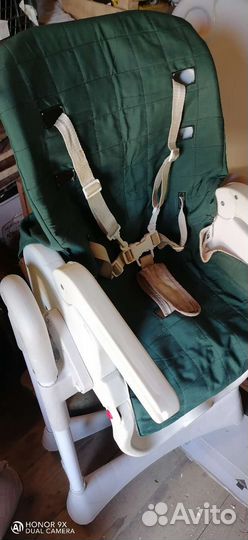 Стул для кормления