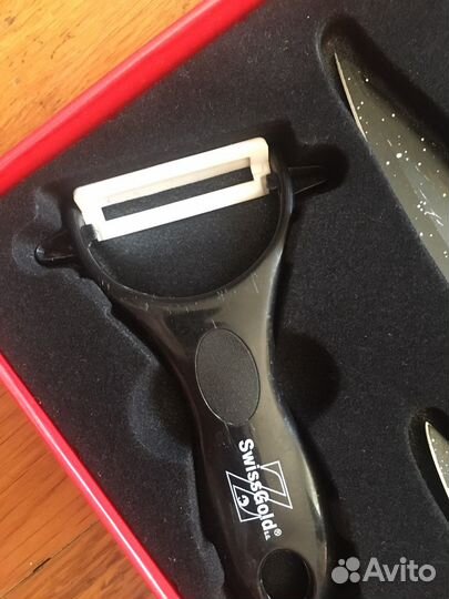 Набор ножей для кухни