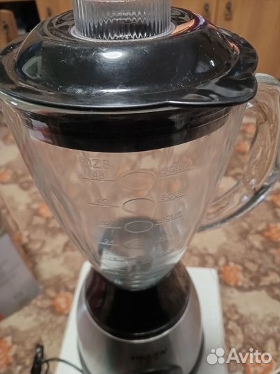 Блендер электрическийDL 7315