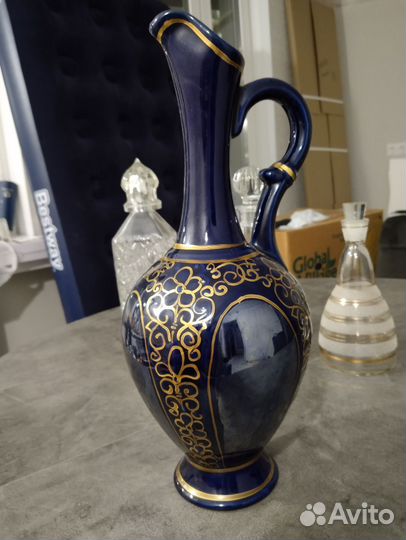 Кувшины, графины СССР