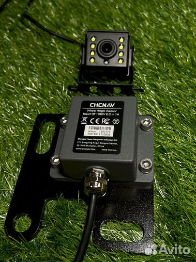 Автопилотное устройство chcnav NX510 PRO