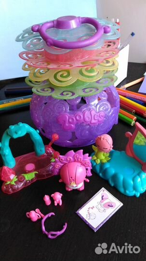 Berenguer Zapf Creation Schleich Mattel и др