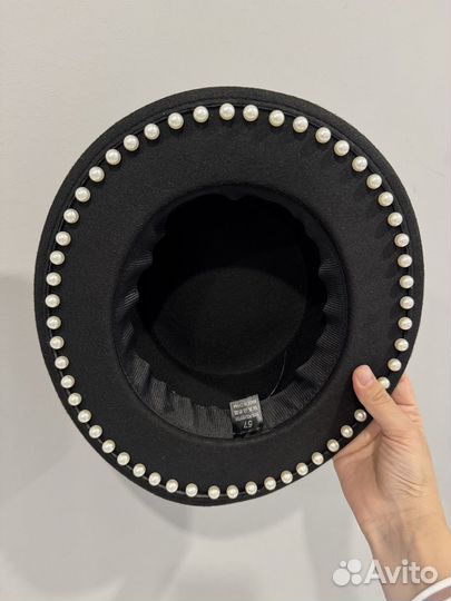 Шляпа женская