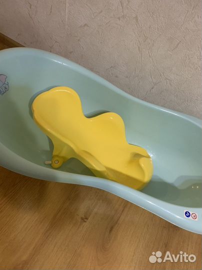 Ванночка для купания
