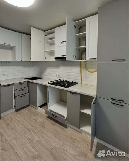 Кухонный гарнитур на заказ