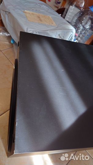 Активный Сабвуфер для домашнего кинотеатра SA-CS9