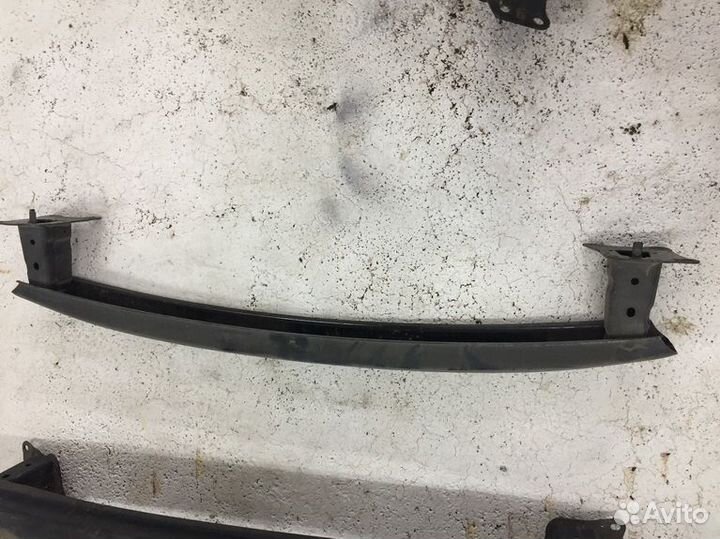 Жесткость бампера skoda octavia A5,1Z5 cdab