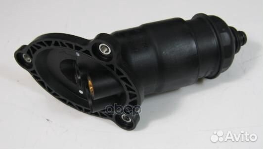 Фильтр АКПП VAG/Оригинал/ 0AW301516H VAG