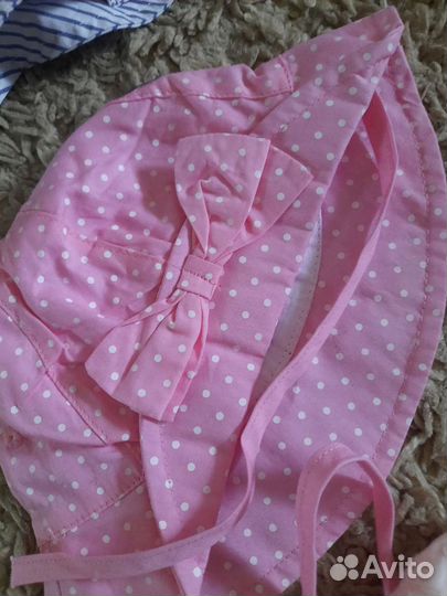 Новые панамы