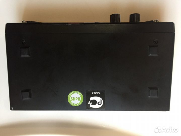 Invotone mod-126pro база