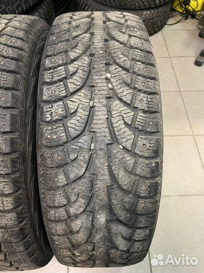 Hankook I'Pike RW11 225/60 R17