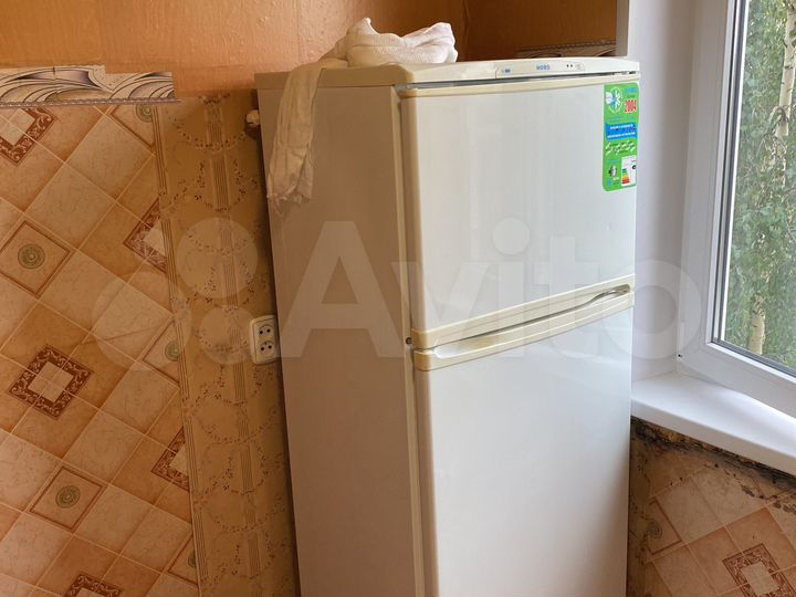 2-к. квартира, 40 м², 5/5 эт.