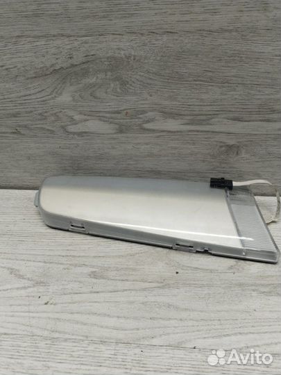 Плафон подсветки салона задний Mercedes E-Class