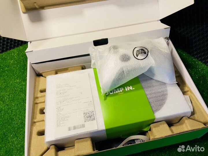 Microsoft Xbox Series S 512Gb На Гарантии