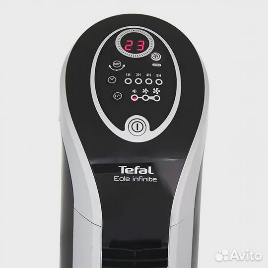 Напольный вентилятор Tefal