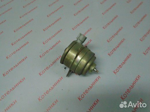 Nissan 21487-CX000 Моторчик вентилятора радиатора