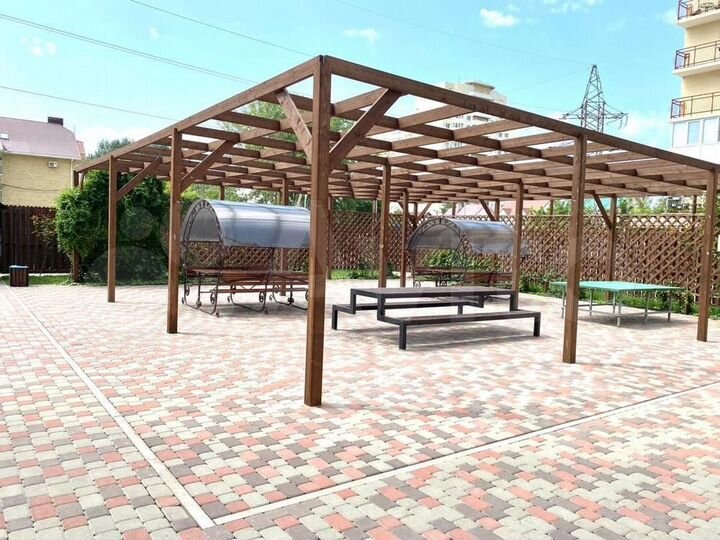 Квартира-студия, 26 м², 9/14 эт.