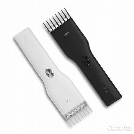 Триммер Xiaomi Enchen Boost Hair Trimmer black