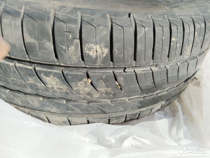 Pirelli Cinturato P1 Verde 185/55 R15 85H