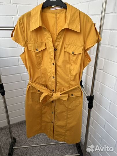 Платье женское 48 50