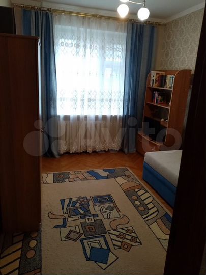 2-к. квартира, 45 м², 6/9 эт.