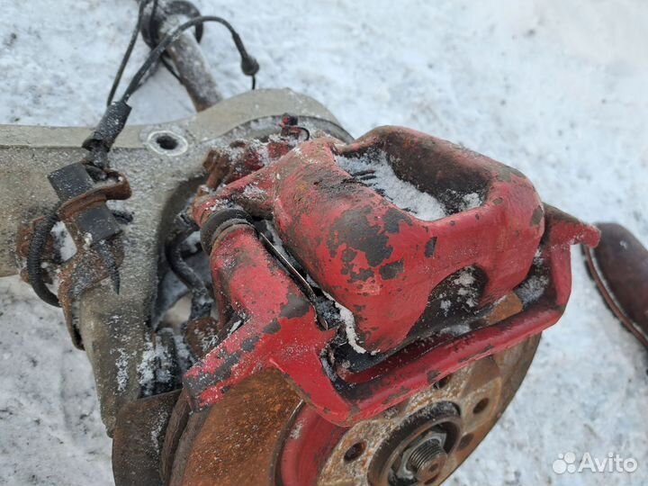 Тормозной диск тормозные диски Пежо 407